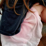 Schnittmuster Shorts Popoblitzer Gr. 80-140 - Sewando