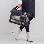 ohAbbi Big * Taschen - Schnittmuster - eBook * Totebag - Shopper - Handtasche - Sewando