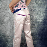 Schnittmuster Annegrete Hose Gr. 104 - 158 - Sewando