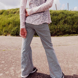 Schnittmuster Annegrete Hose Gr. 104 - 158 - Sewando