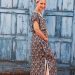 Miss Boho - Schnittmuster und Nähanleitungn- Gr.34-54 - Sewando