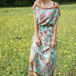 Miss Boho - Schnittmuster und Nähanleitungn- Gr.34-54 - Sewando