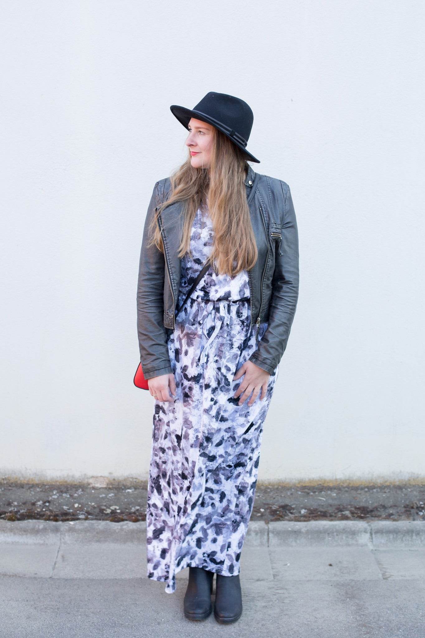 Miss Boho - Schnittmuster und Nähanleitungn- Gr.34-54 - Sewando