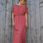 Miss Boho - Schnittmuster und Nähanleitungn- Gr.34-54 - Sewando