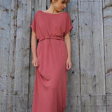 Miss Boho - Schnittmuster und Nähanleitungn- Gr.34-54 - Sewando