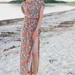 Miss Boho - Schnittmuster und Nähanleitungn- Gr.34-54 - Sewando