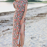 Miss Boho - Schnittmuster und Nähanleitungn- Gr.34-54 - Sewando