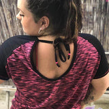 Schnittmuster Benita Shirt Gr. 34-50 - Sewando