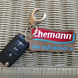 Stickdatei "Ehemann - keiner macht mich mehr an"