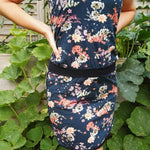 Schnittmuster Sporty Dress - Sewando