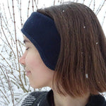 Schnittmuster Stirnband Set in 7 Varianten - Sewando