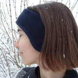 Schnittmuster Stirnband Set in 7 Varianten - Sewando