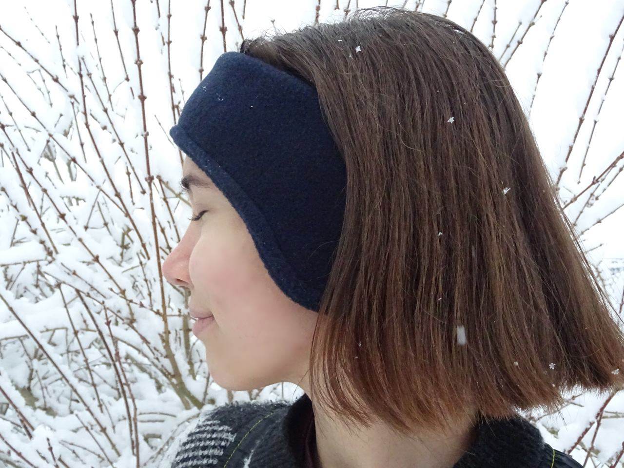 Schnittmuster Stirnband Set in 7 Varianten - Sewando