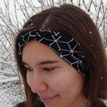 Schnittmuster Stirnband Set in 7 Varianten - Sewando