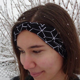 Schnittmuster Stirnband Set in 7 Varianten - Sewando