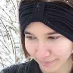 Schnittmuster Stirnband Set in 7 Varianten - Sewando