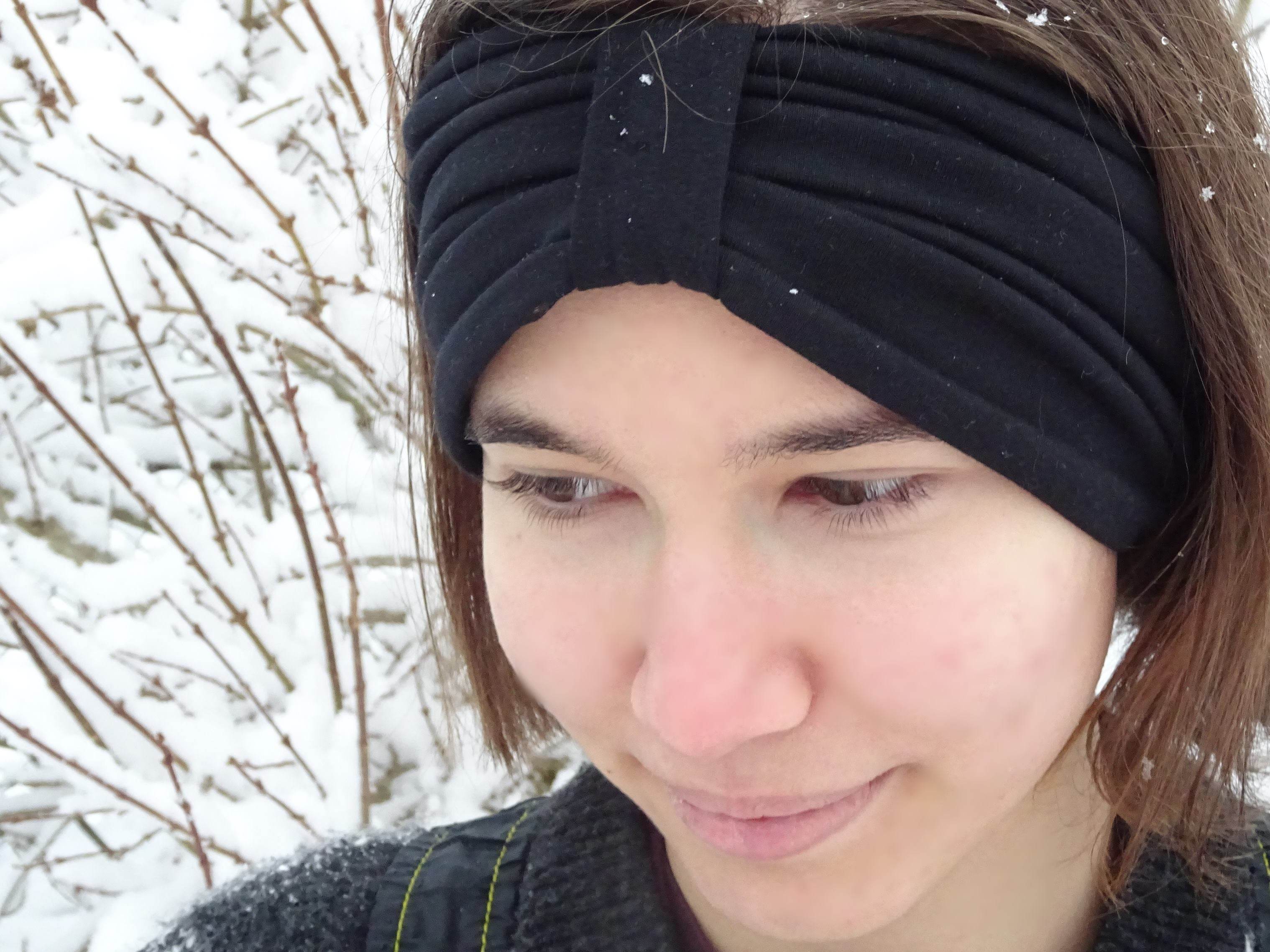 Schnittmuster Stirnband Set in 7 Varianten - Sewando