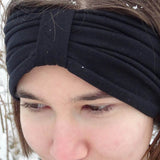 Schnittmuster Stirnband Set in 7 Varianten - Sewando