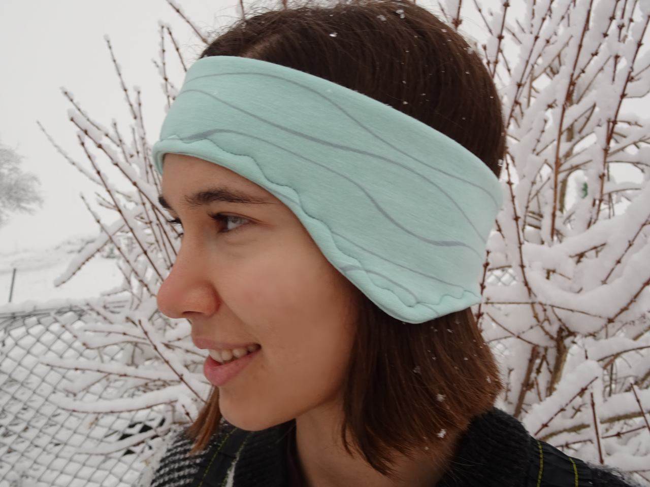 Schnittmuster Stirnband Set in 7 Varianten - Sewando