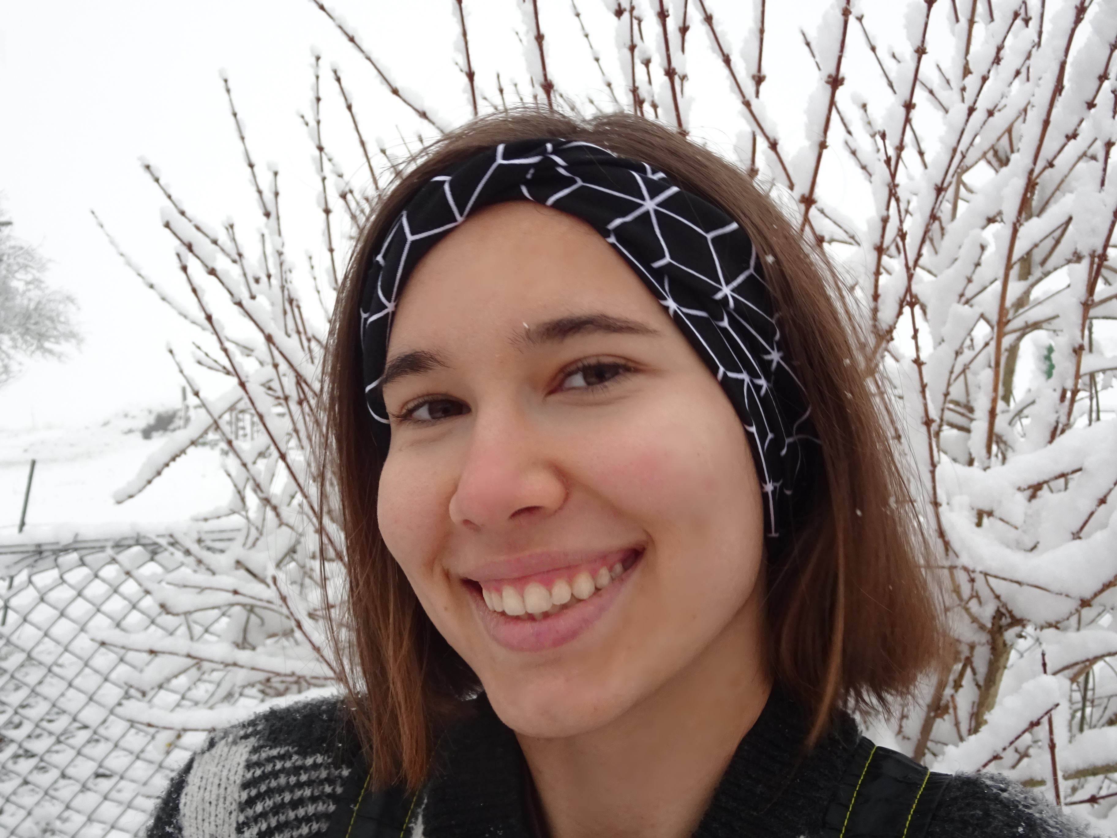 Schnittmuster Stirnband Set in 7 Varianten - Sewando