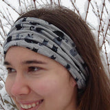 Schnittmuster Stirnband Set in 7 Varianten - Sewando