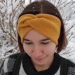 Schnittmuster Stirnband Set in 7 Varianten - Sewando