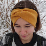 Schnittmuster Stirnband Set in 7 Varianten - Sewando