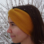 Schnittmuster Stirnband Set in 7 Varianten - Sewando