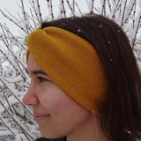 Schnittmuster Stirnband Set in 7 Varianten - Sewando