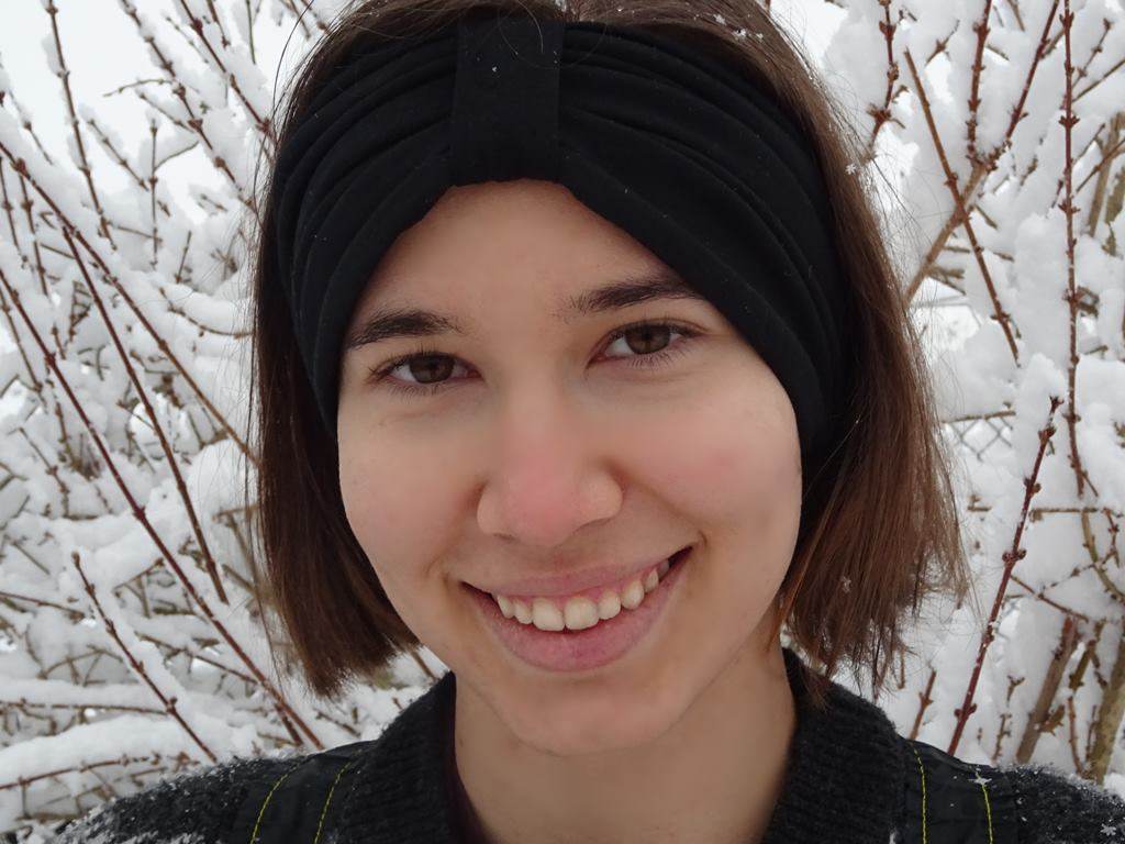 Schnittmuster Stirnband Set in 7 Varianten - Sewando