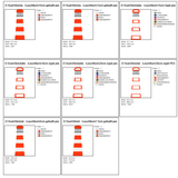 Leuchtturm Stickdatei - Sewando