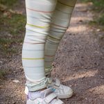Schnittmuster Cherry Leggins Gr. 86-140 - Sewando