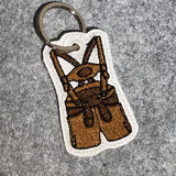 Stickdatei - Anhänger "Okt.fest / Wies´n" (8 Dateien)
