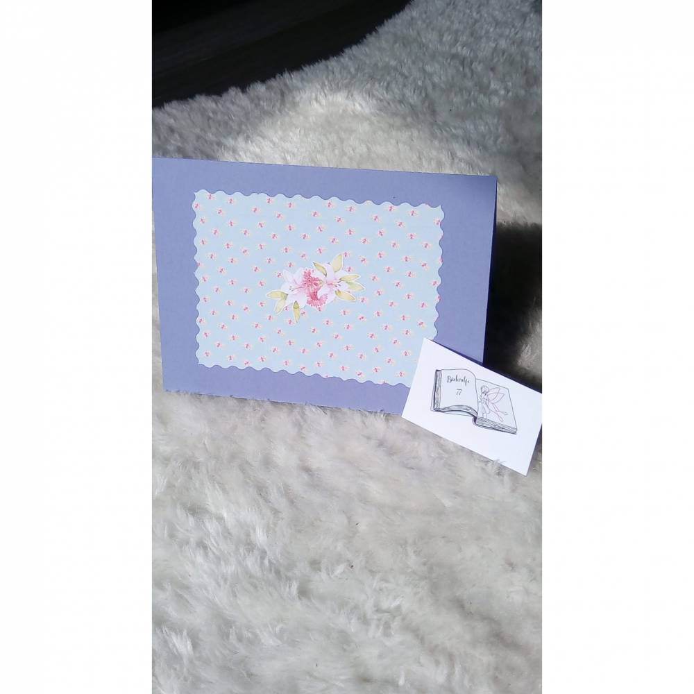 Digiset Lilien Plotten, Sublimation - Sewando