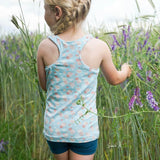 Schnittmuster Shorts Popoblitzer Gr. 80-140 - Sewando