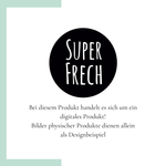 Laserdatei - Osternest mit Hasen - Sewando