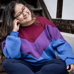 Schnittmuster Sweater Neira Gr. 32 - 52 - Sewando
