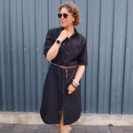Schnittmuster Hemd & Kleid Charls Gr.32 - 52 - Sewando