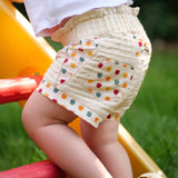 Schnittmuster Hose Au Backe Kombi Gr. 80-140 - Sewando