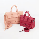 ohAbbi Mini * Taschen - Schnittmuster - eBook * Totebag - Shopper - Handtasche - Sewando