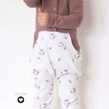 Schnittmuster Pippas Jumpsuit Gr. 74-116 - Sewando