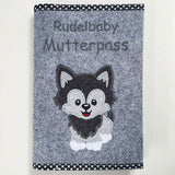 Stickdatei Applikation Tiere am Nordpol Set 142 10x10 - Sewando