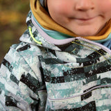 Sparpaket(4 Ebooks) Herbstwind & Frühlingssonne & Outdoorhose für 69cm-140cm Körpergröße - Sewando