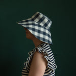Ray Hat pattern and instructions - Sewando