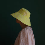 Ray Hat pattern and instructions - Sewando