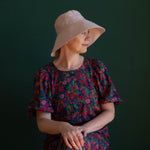 Ray Hat pattern and instructions - Sewando