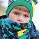 Ebook Set Ninarun – Mütze, Beanies, Loop - KU 34 - 58 cm Schnittmuster - Sewando