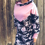 Schnittmuster TurnUp Kleid Gr. 32 - 48 - Sewando