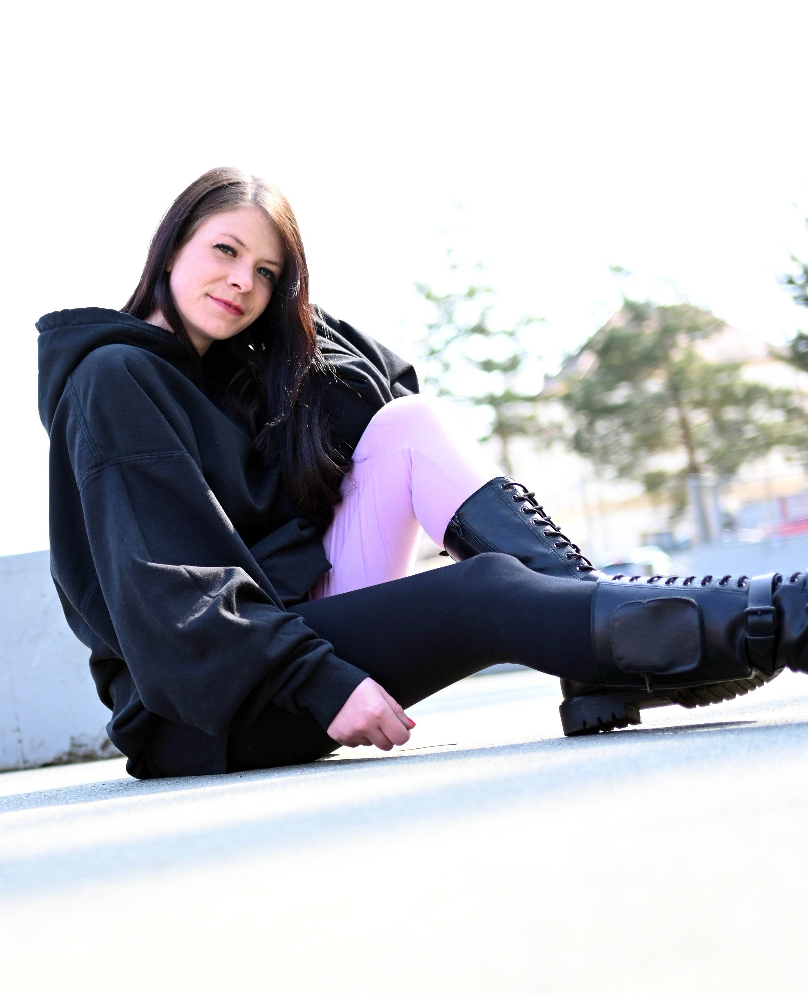 Schnittmuster Wavylegs Gr. 32 bis 54 - Sewando