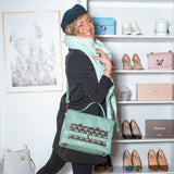 ohAbbi Big * Taschen - Schnittmuster - eBook * Totebag - Shopper - Handtasche - Sewando